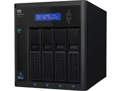 WESTERN TECH SYSTEMS-WD2004FBYZ