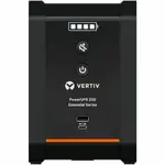 VERTIV PSA6E-1000LVT