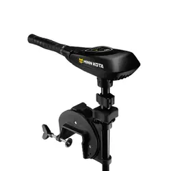 Johnson Outdoors-1368730M