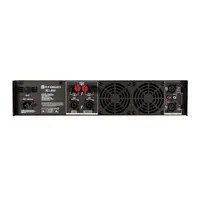 Crown-XLi800