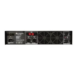 Crown-XLi800