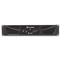 Crown XLi1500