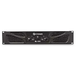 Crown-XLi1500