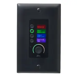 BSS-EC-4BV-BLK-US