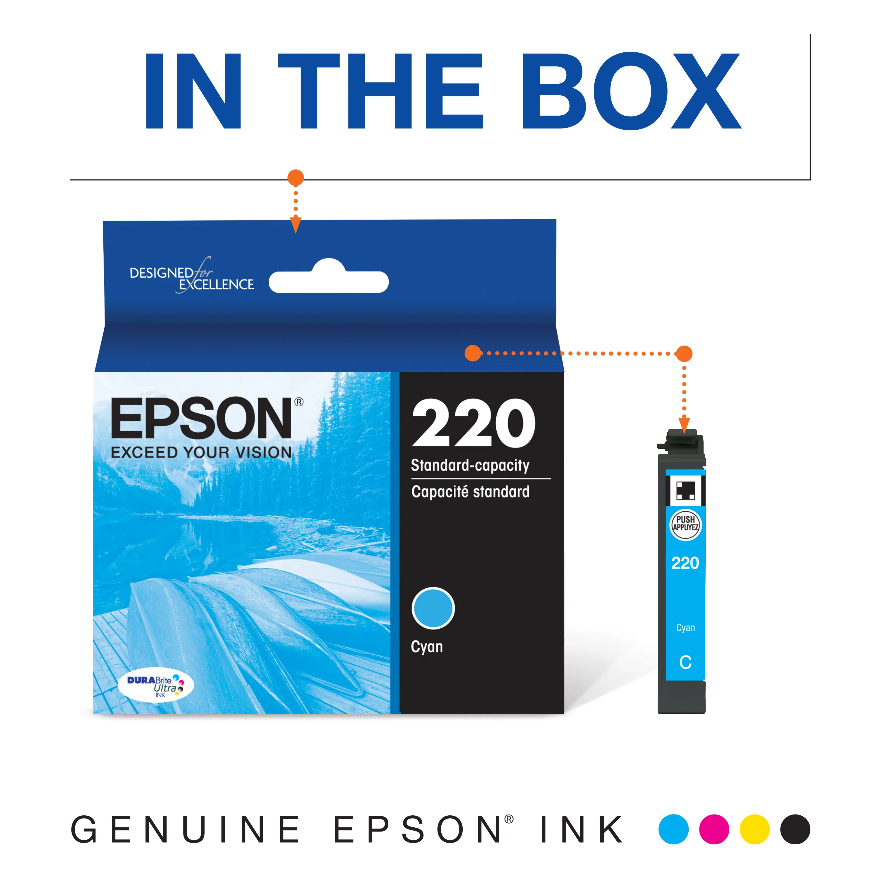 EPSON-T220220S