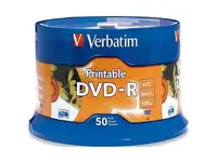 VERBATIM-VER95137