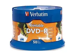 VERBATIM-VER95137
