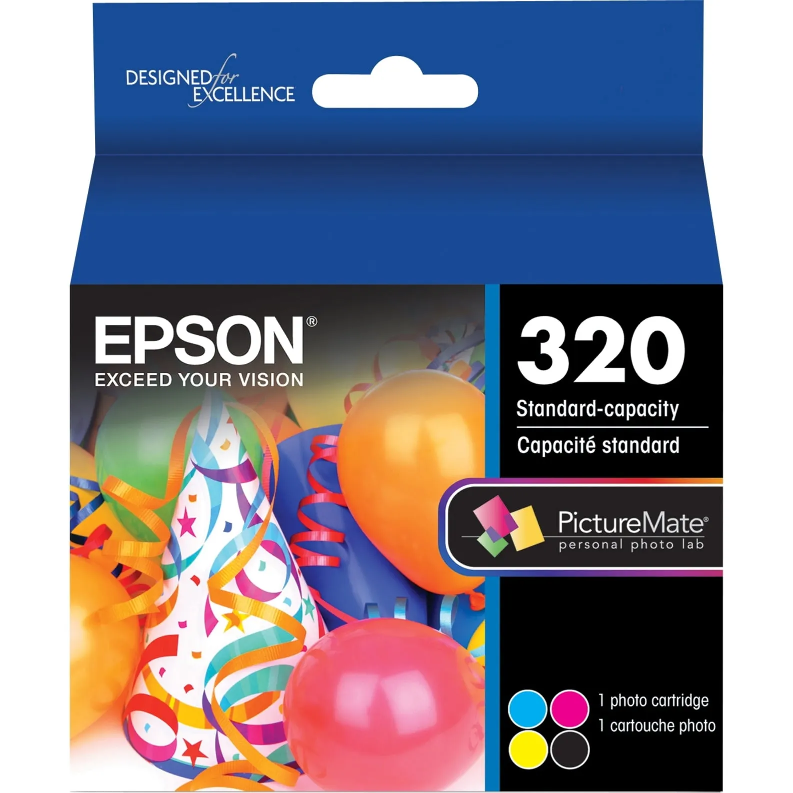 EPSON-EPST320