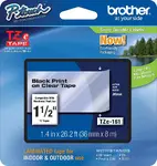 Brother BRTTZE161G