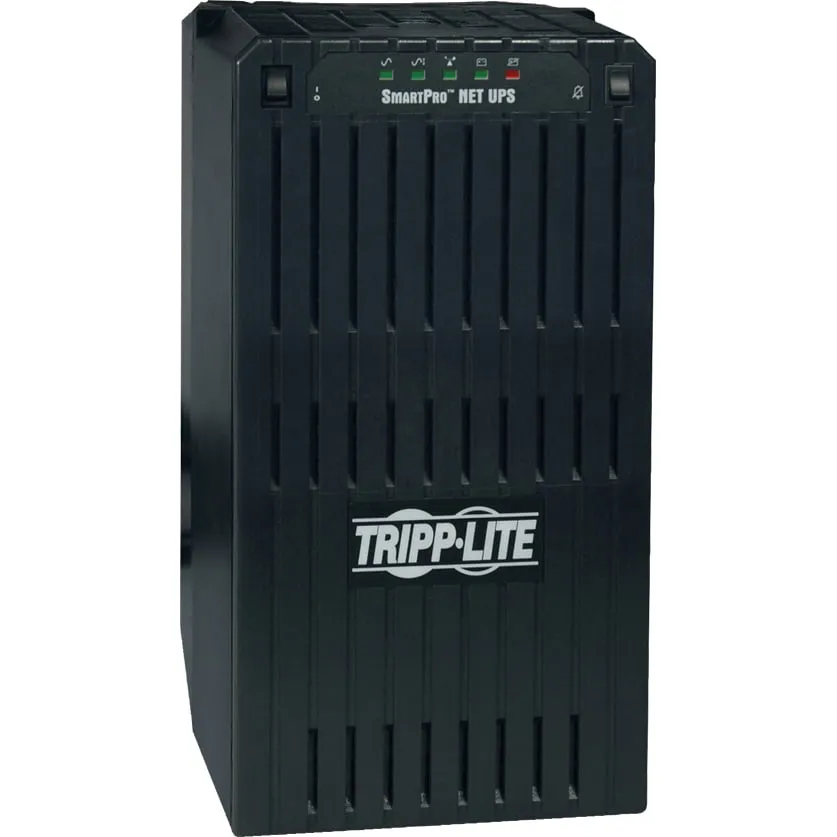 TRIPPLITE-TRPSMART2200NET