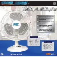 SEASONS COMFORT(TM)-WMTFTT12