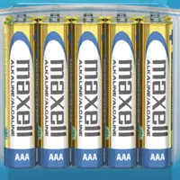 MAXELL-723810 - LR0310BP
