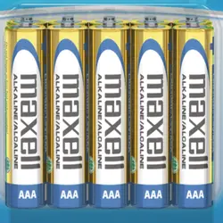 MAXELL-723810 - LR0310BP