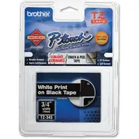 Brother-TZE-345