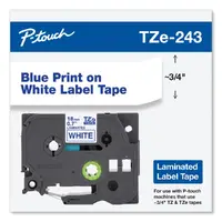Brother-TZE-243