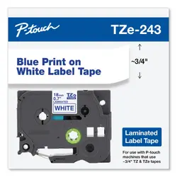Brother-TZE-243
