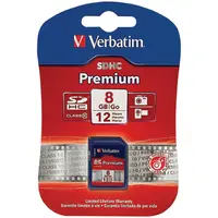 VERBATIM-VER96318