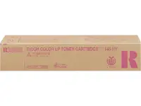 RICOH / Fujitsu-RIC888310
