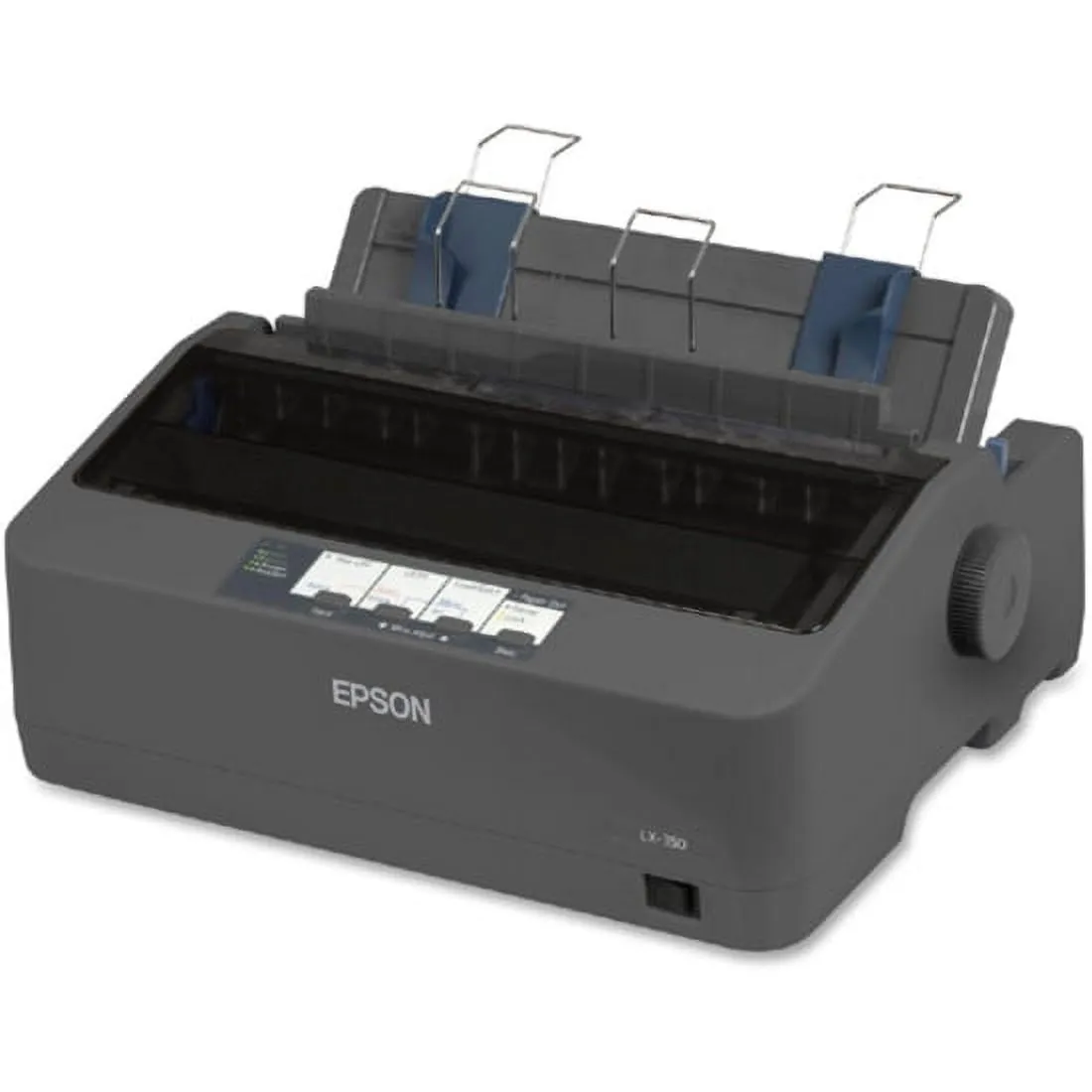 EPSON-LX350