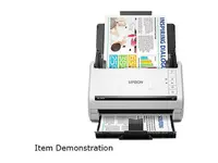 EPSON-EPSDS530II