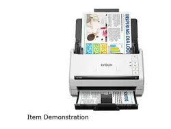 EPSON-EPSDS530II