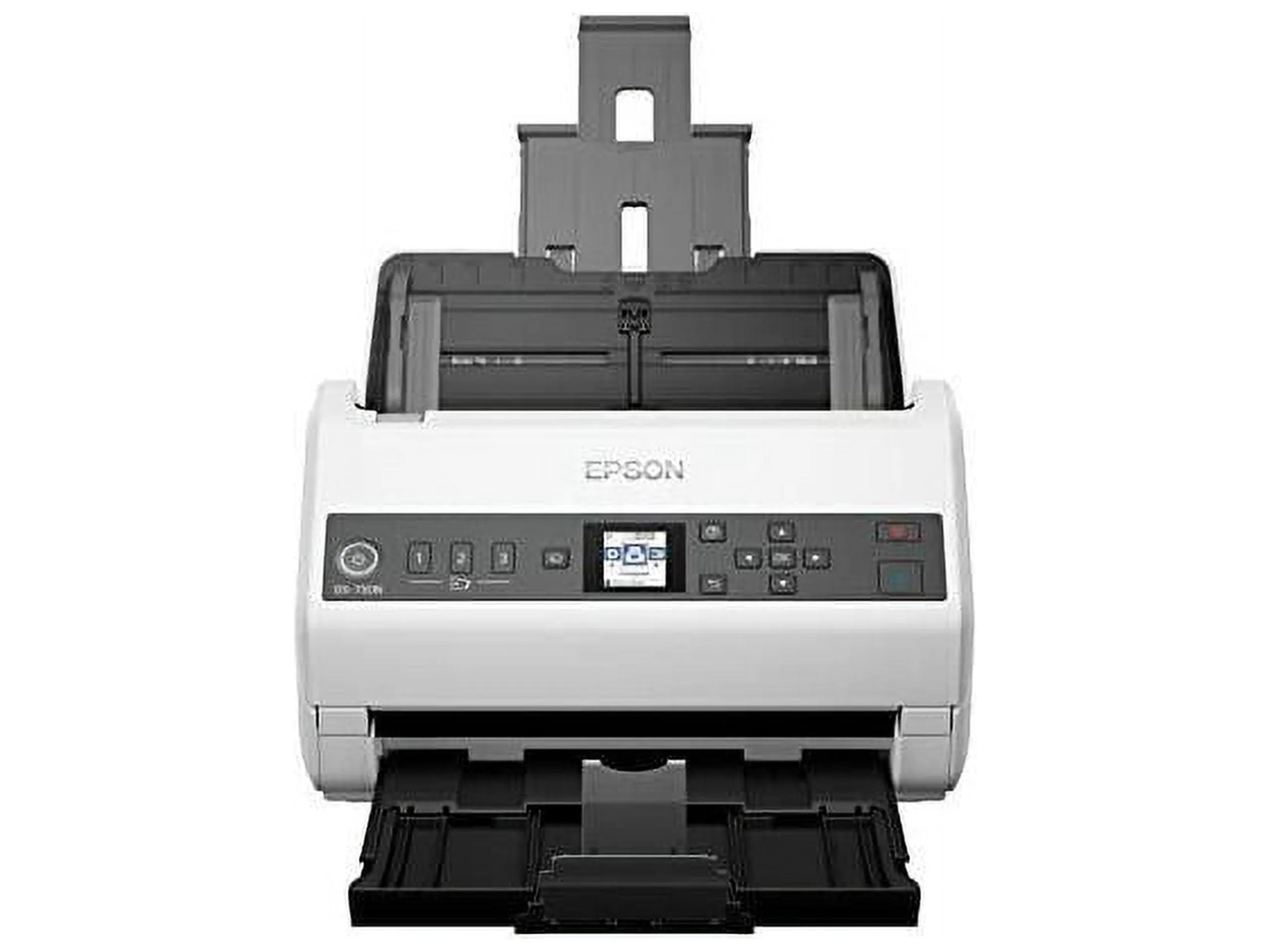 EPSON-EPSDS730N