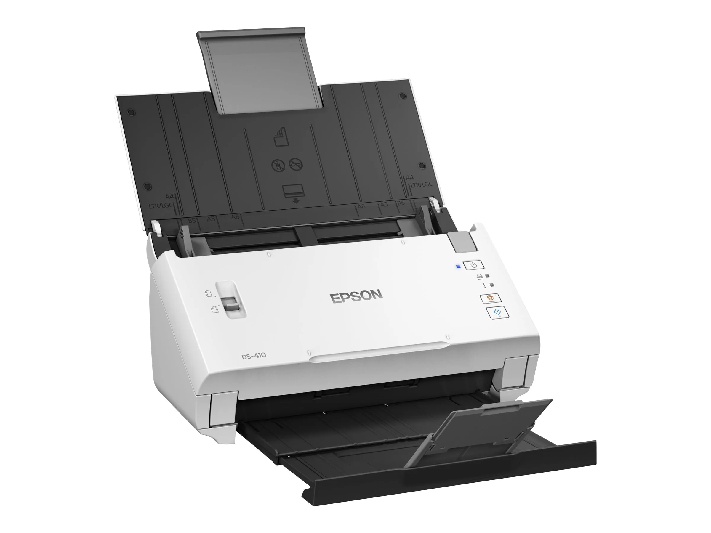 EPSON-EPSDS410