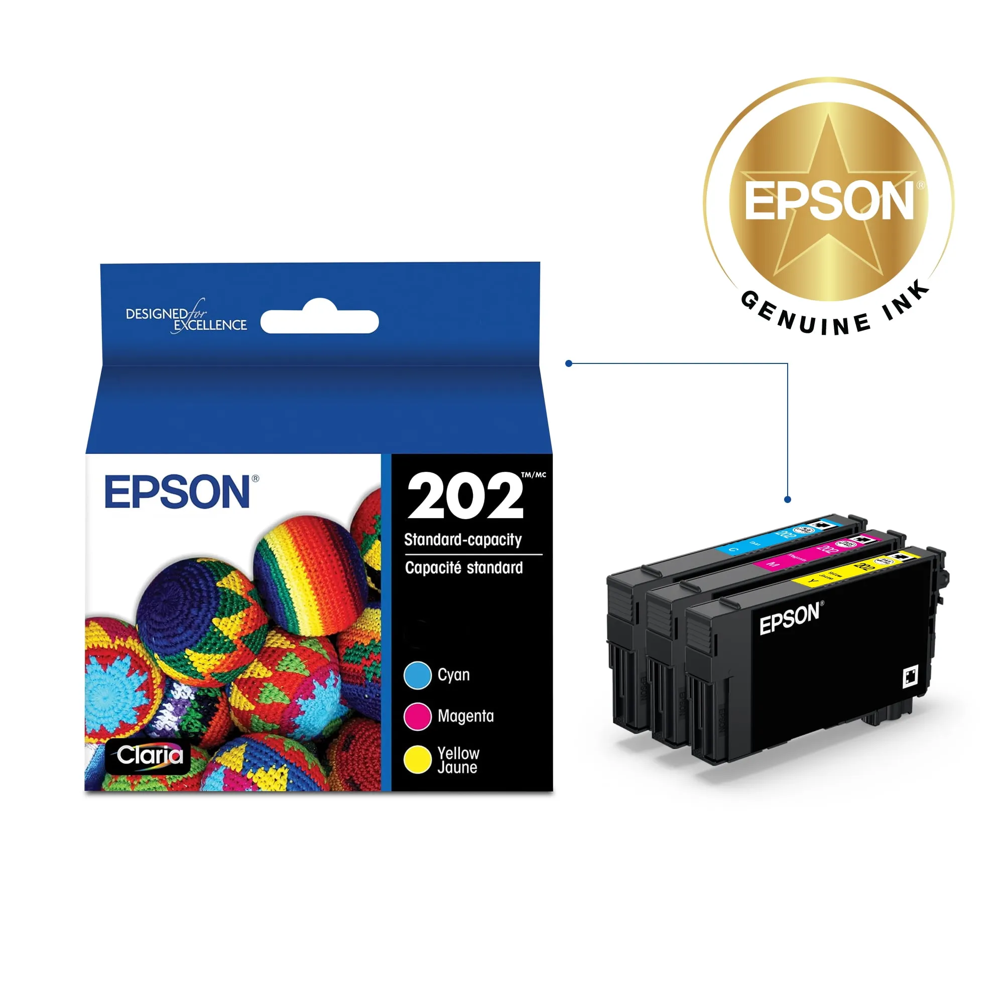 EPSON-EPST202520S