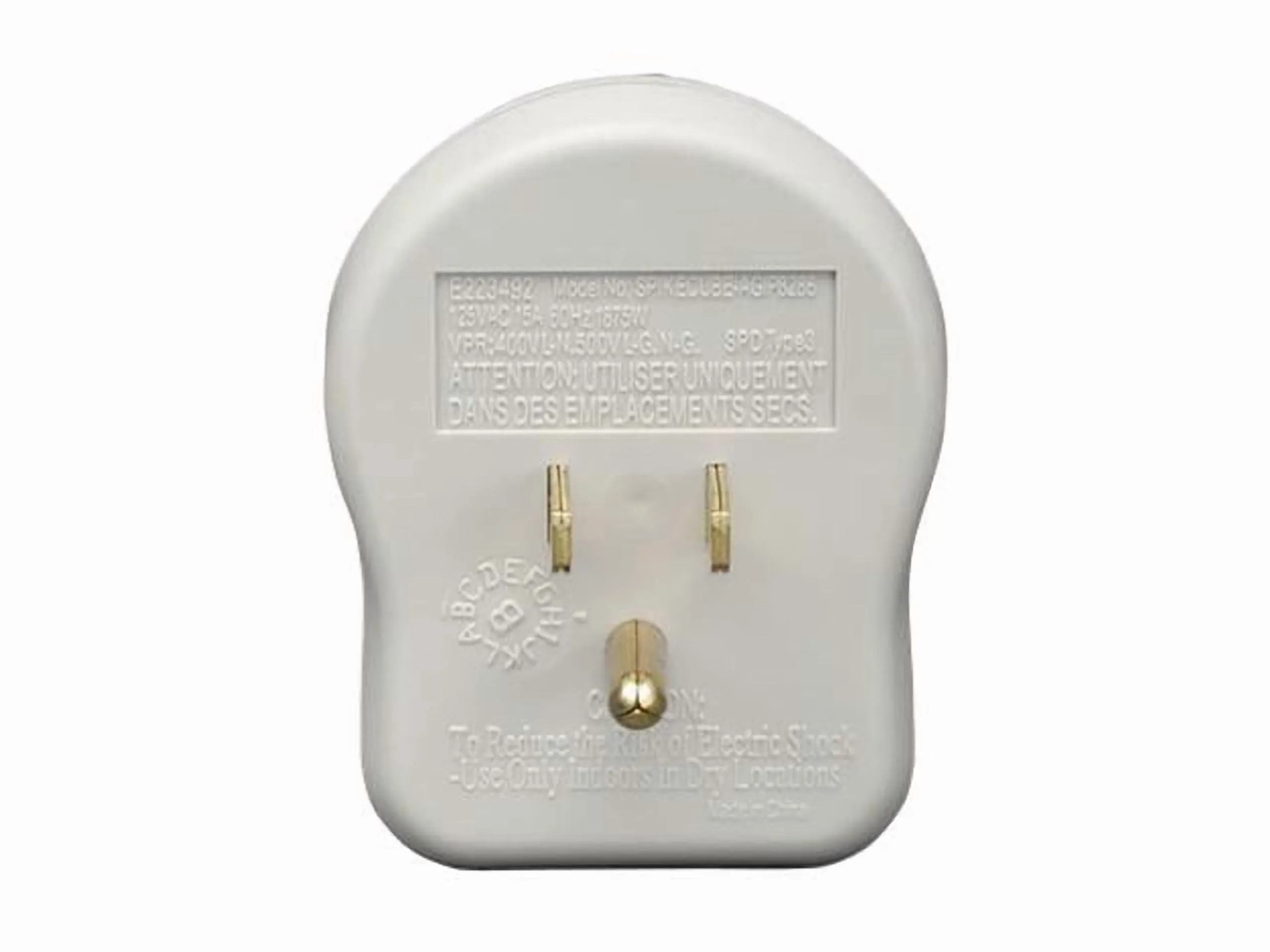 TRIPP LITE(R) BY EATON(R)-SPIKECUBE