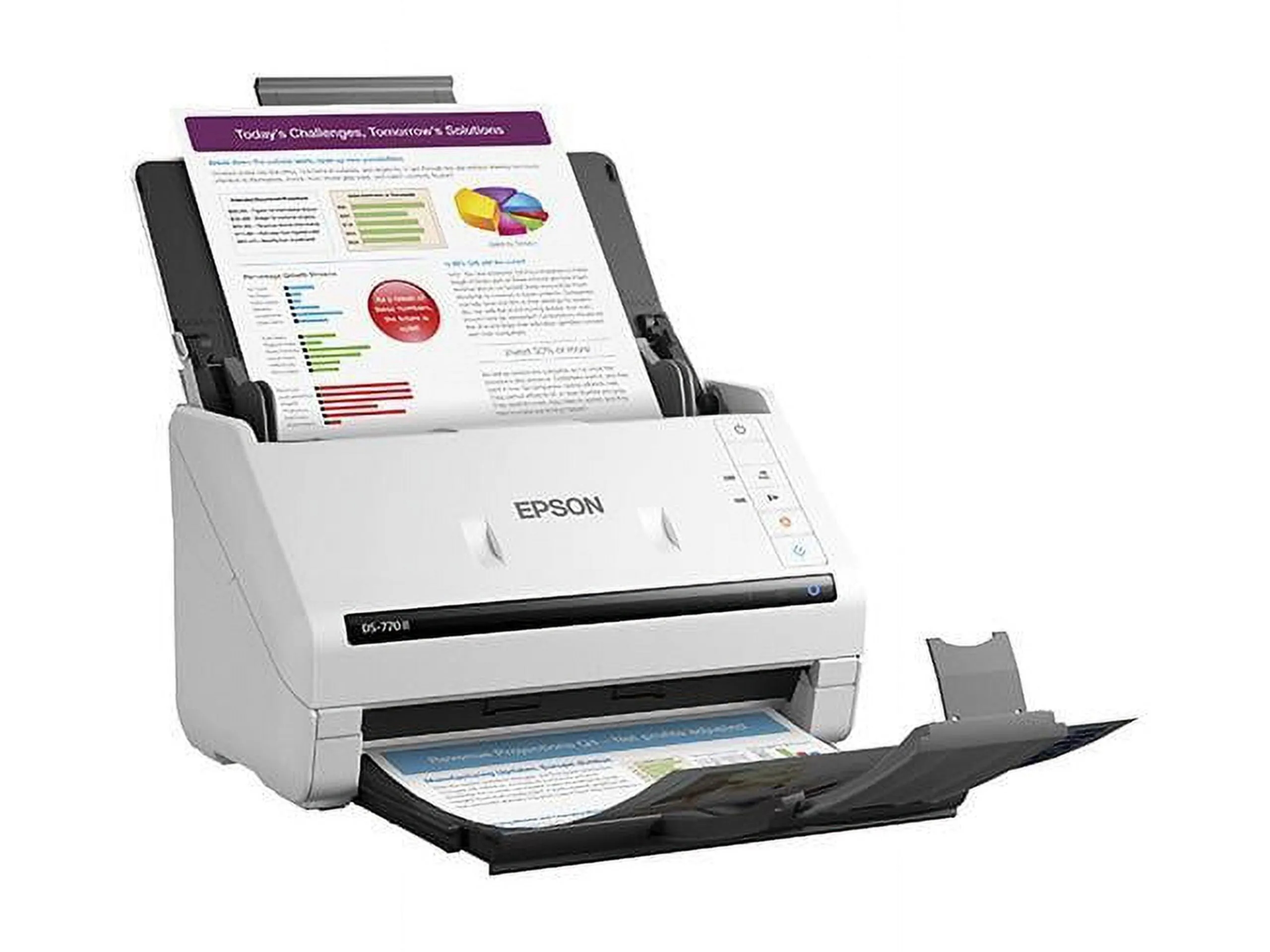 EPSON-EPSDS770II