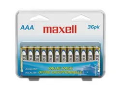 MAXELL-723815 - LR0336B