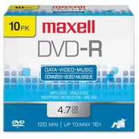 MAXELL-MAX638004