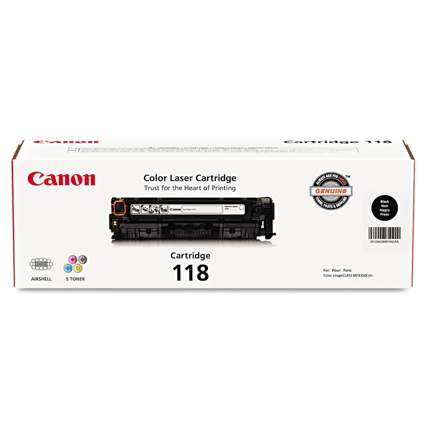 CANON-CNM2661B001