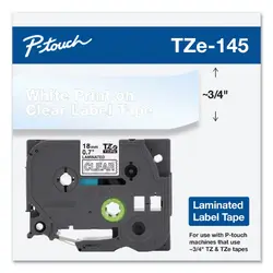 Brother-TZE-145