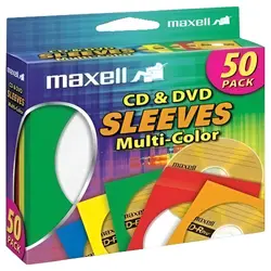 MAXELL-190134 - CD401