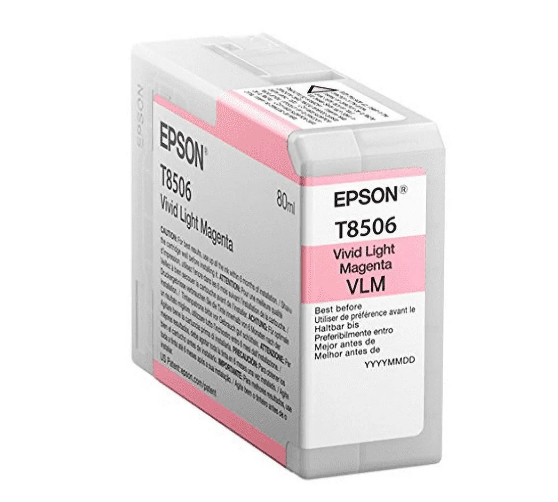 EPSON-t850600