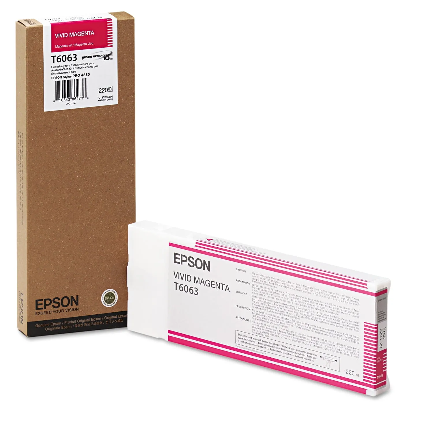 EPSON-EPST606300