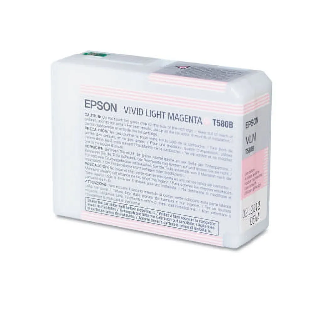 EPSON-EPST580B00