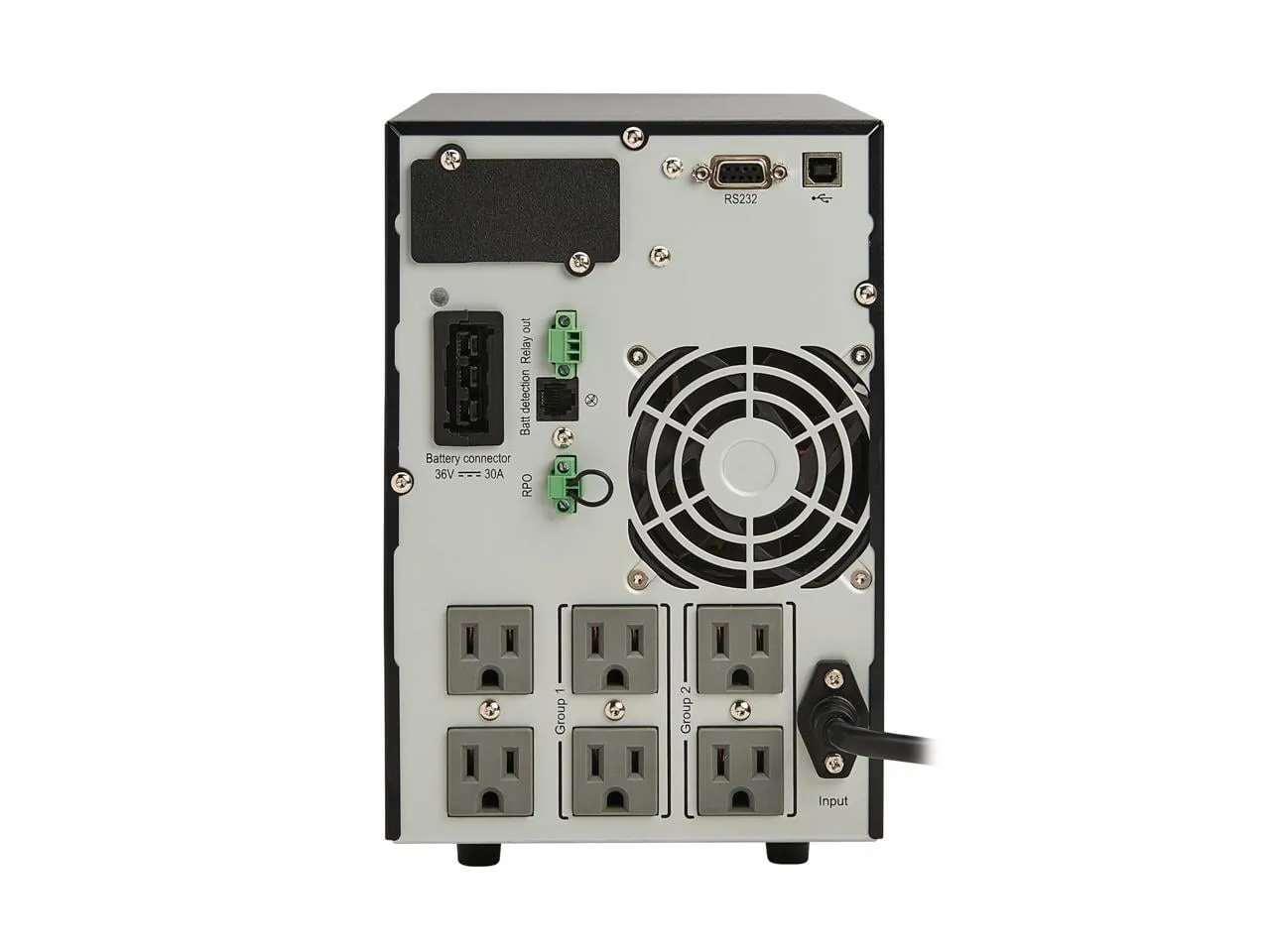 TRIPPLITE-TRPSU1000XLCD