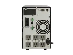 TRIPPLITE-TRPSU1000XLCD