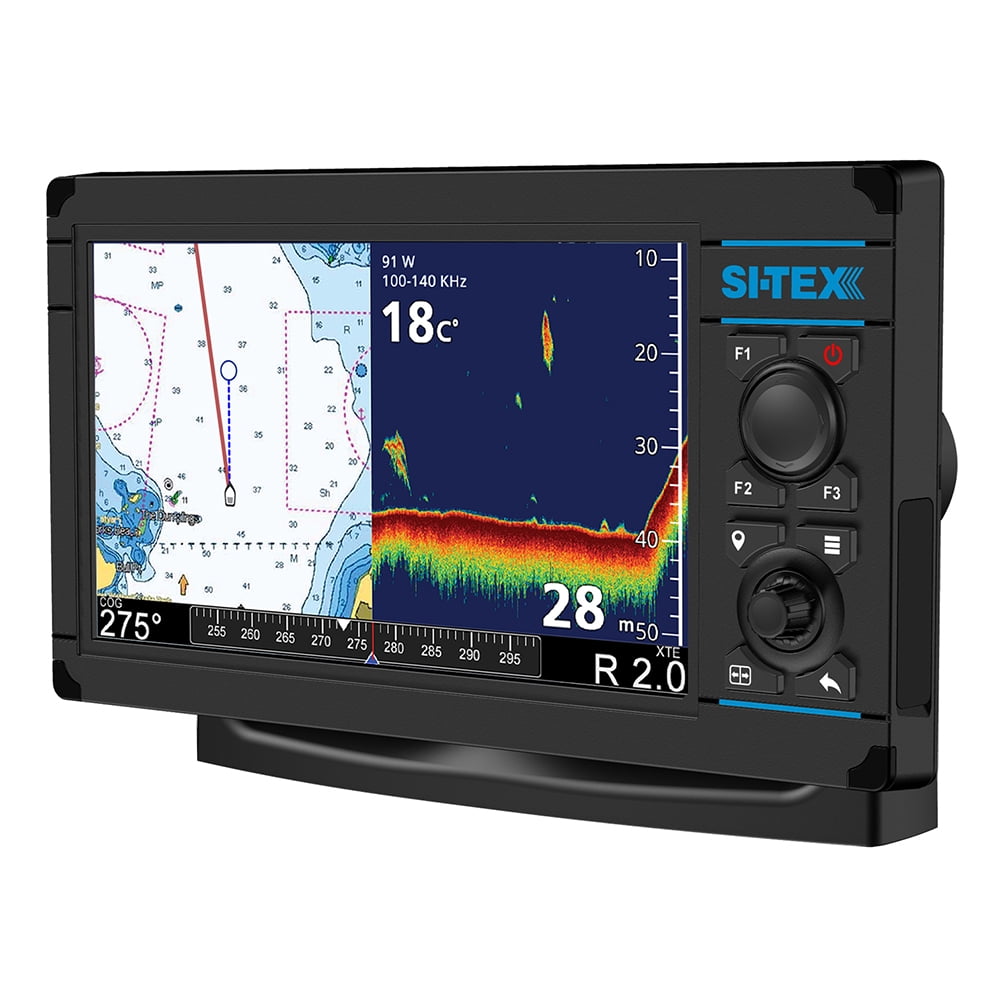 SITEX MARINE ELECTRONICS-NavPro900FwWiFi