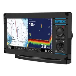 SITEX MARINE ELECTRONICS-NavPro 900F w/Wi-Fi