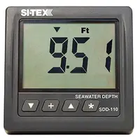 SITEX MARINE ELECTRONICS BT70D600CW-00