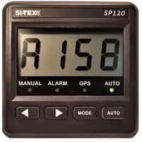 SITEX MARINE ELECTRONICS-SP120RF-4