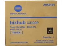 KONICA MINOLTA-KNMTNP50K