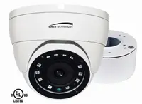 Speco Technologies VLDT4W