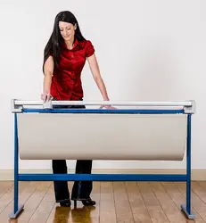 DAHLE-DAH448S