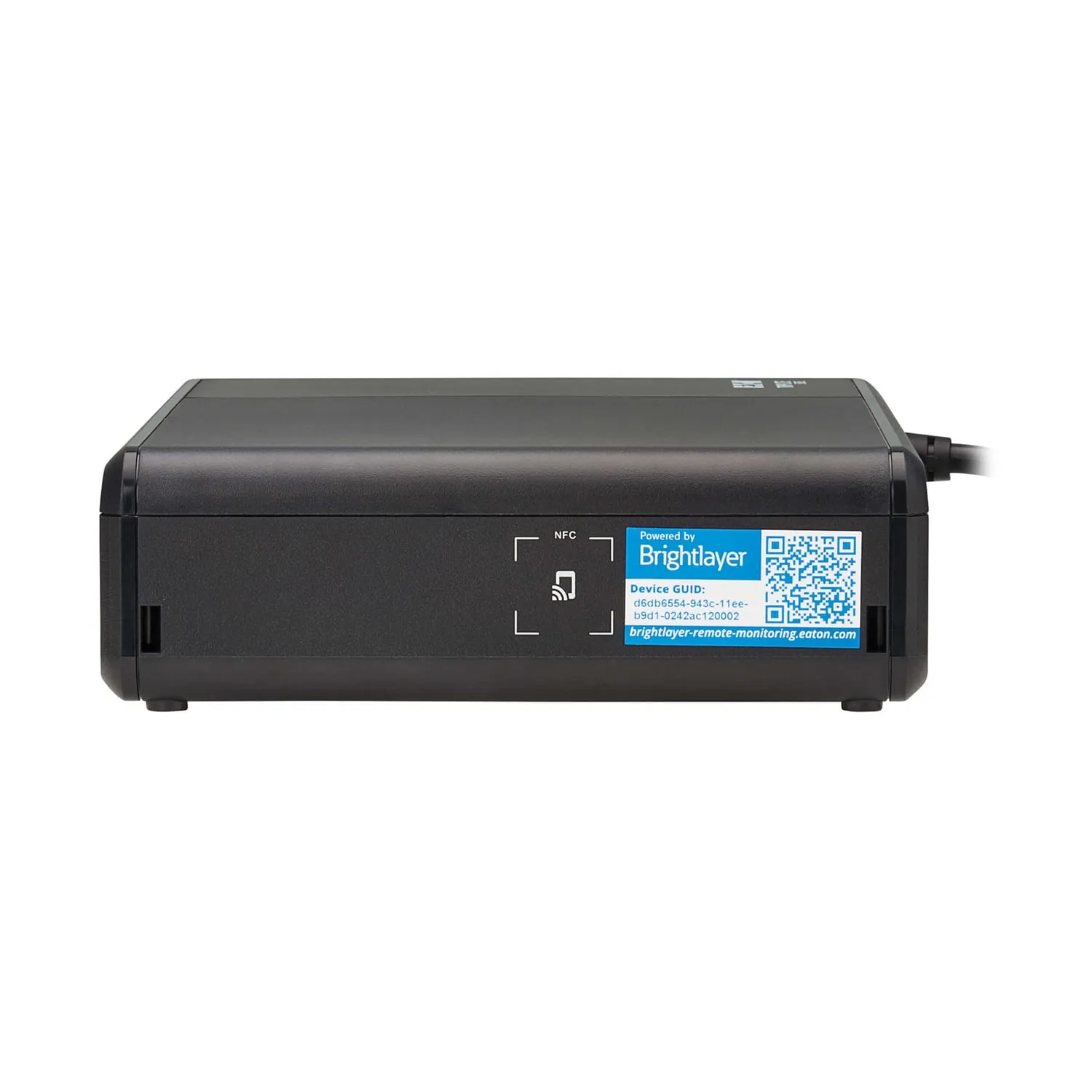 TRIPP LITE(R) BY EATON(R)-BC600RNC