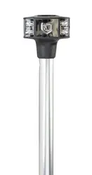 ATTWOOD CORPORTATION-7800-24-7