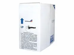 STARTECH-WIRC6PATBKRL